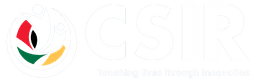 CSIR logo