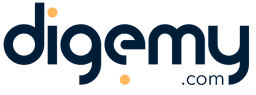 Digemy logo