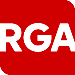RGA logo