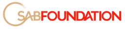 SAB Foundation logo