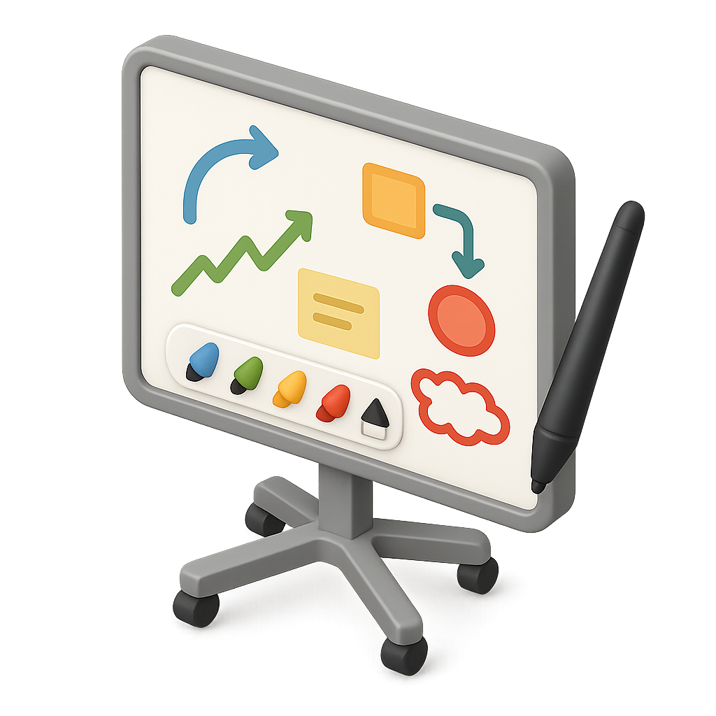 Integration expertise illustration