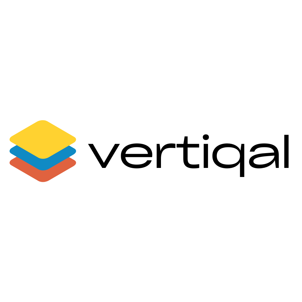 Vertiqal Logo